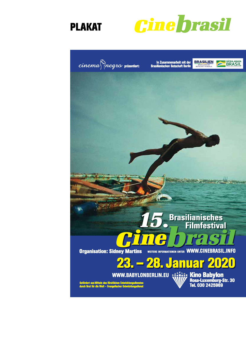 Cinebrasil 2020